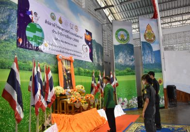 กิจกรรมวันวิทยาศาสตร์ ประจำปี 2565